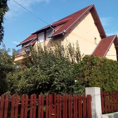Kata Vendégház Balatonfüred Exterior foto