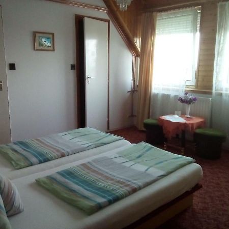 Kata Vendégház Balatonfüred Exterior foto