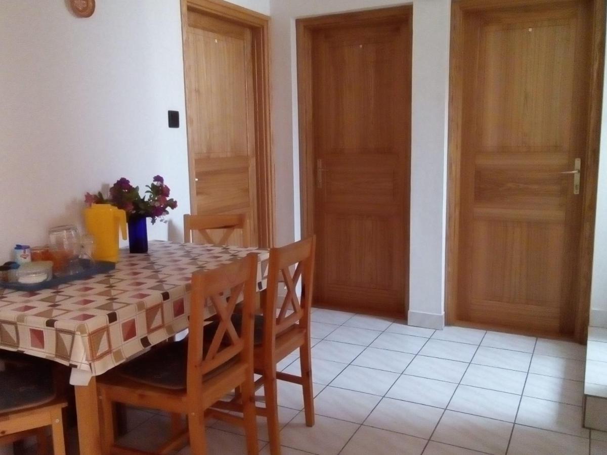 Kata Vendégház Balatonfüred Exterior foto