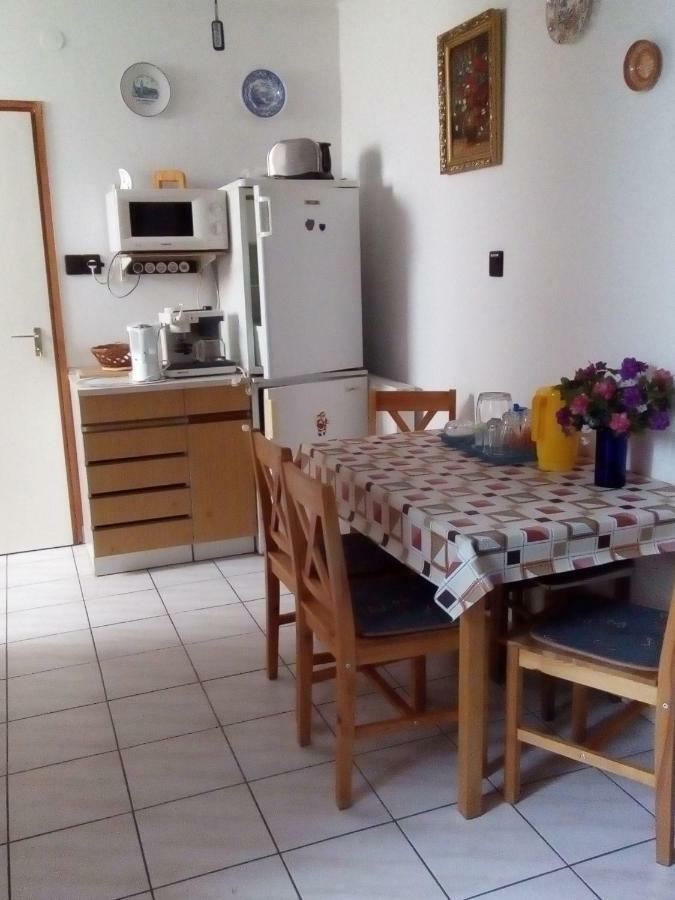 Kata Vendégház Balatonfüred Exterior foto